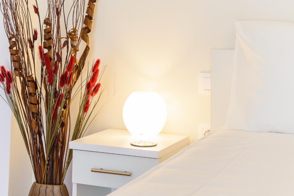 Charmy Petit Flat In Athens Apartment Екстериор снимка